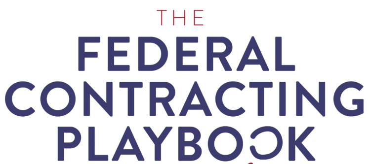 Federal Contracting Playbook